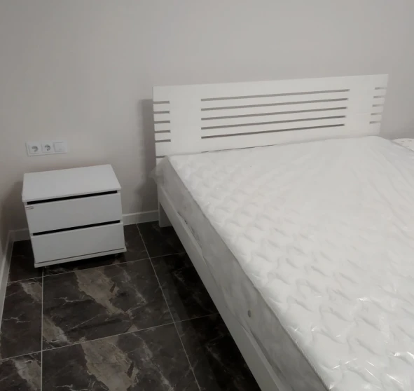 Фото 1. Однокомнатная квартира, аренда. Киев Дарницкий