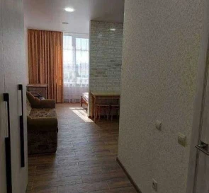 Photo 2. One-Room flat, to rent. Kyiv Дарницкий