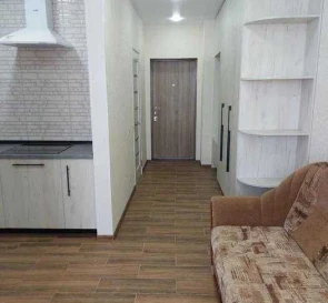 Photo 3. One-Room flat, to rent. Kyiv Дарницкий