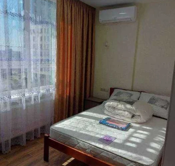 Photo 1. One-Room flat, to rent. Kyiv Дарницкий