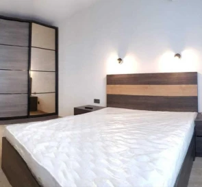 Fotografie 2. Garsonieră apartament, de închiriat. Kyiv Дарницкий