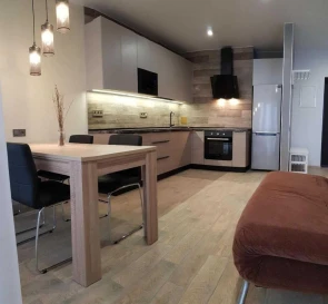 Fotografie 5. Garsonieră apartament, de închiriat. Kyiv Дарницкий