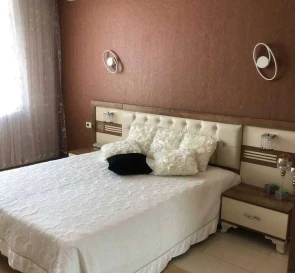 Foto 2. Dos Ambientes piso, para alquilar. Kyiv Дарницкий