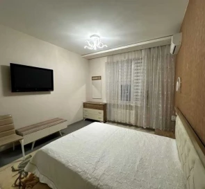 Foto 3. Dos Ambientes piso, para alquilar. Kyiv Дарницкий