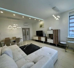 Foto 5. Dos Ambientes piso, para alquilar. Kyiv Дарницкий