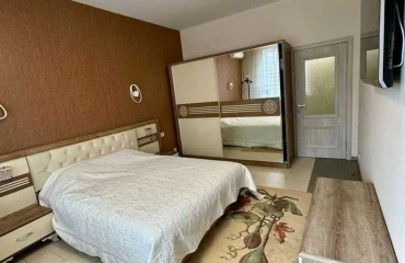 Foto Dos Ambientes piso, para alquilar. Kyiv Дарницкий