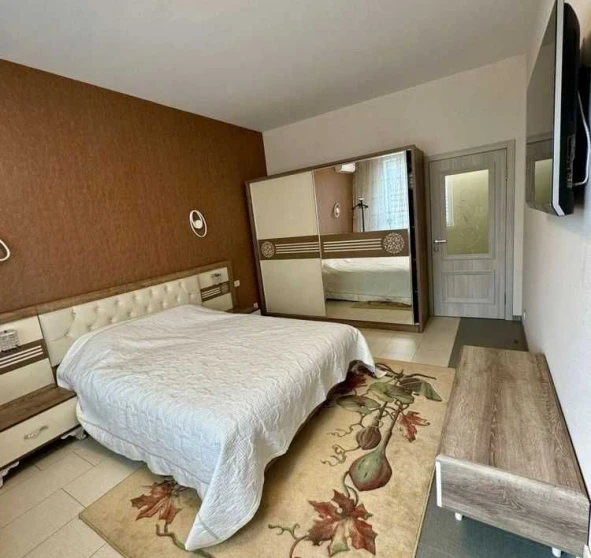 Foto 1. Dos Ambientes piso, para alquilar. Kyiv Дарницкий