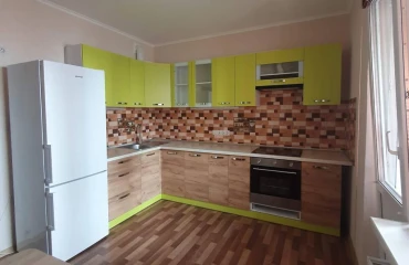 Fotografie Două Camere apartament, de închiriat. Kyiv Дарницкий