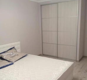 Fotografie 2. Garsonieră apartament, de închiriat. Kyiv Дарницкий