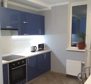 Fotografie 3. Garsonieră apartament, de închiriat. Kyiv Дарницкий