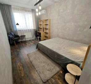 Fotografie 2. Garsonieră apartament, de închiriat. Kyiv Дарницкий