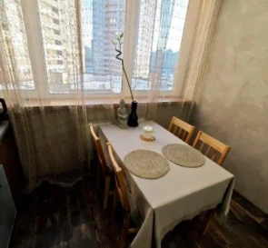 Fotografie 4. Garsonieră apartament, de închiriat. Kyiv Дарницкий