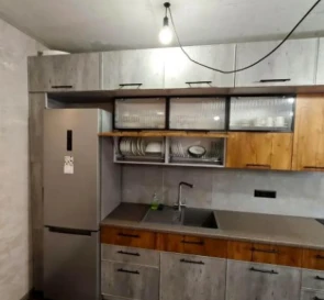 Fotografie 5. Garsonieră apartament, de închiriat. Kyiv Дарницкий