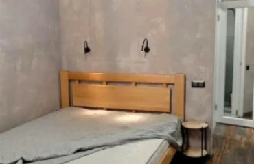 Fotografie Garsonieră apartament, de închiriat. Kyiv Дарницкий