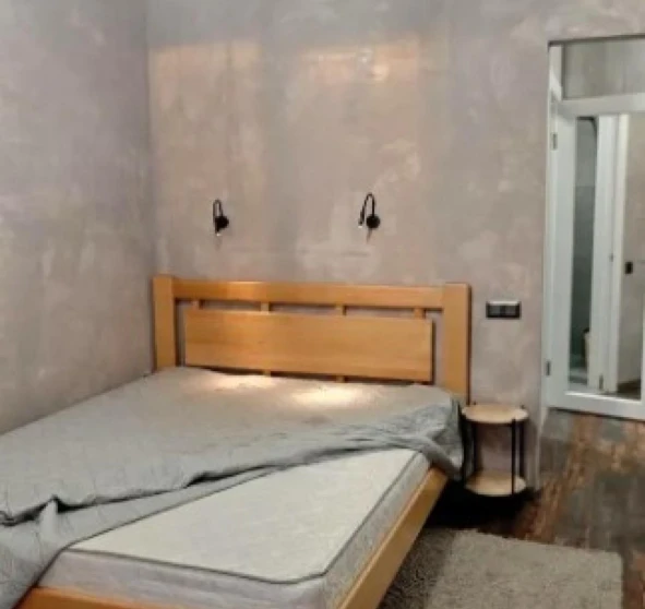 Fotografie 1. Garsonieră apartament, de închiriat. Kyiv Дарницкий