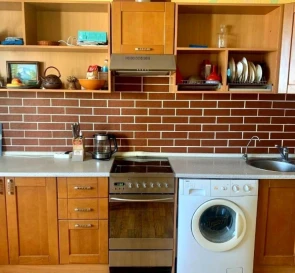 Photo 4. One-Room flat, to rent. Kyiv Дарницкий