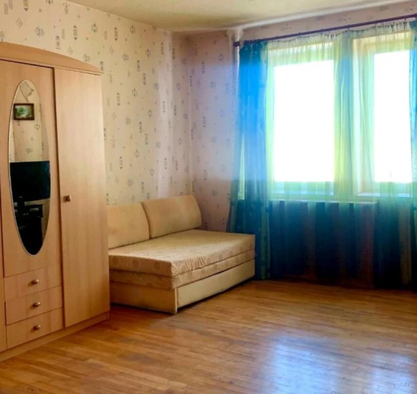 Photo 1. One-Room flat, to rent. Kyiv Дарницкий