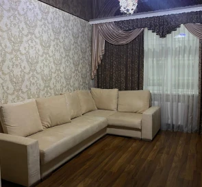 Foto 3. Tres Ambientes piso, para alquilar. Kyiv Дарницкий