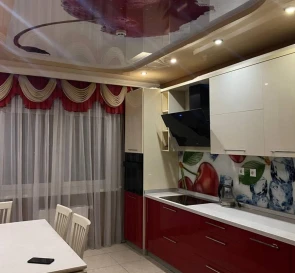 Foto 5. Tres Ambientes piso, para alquilar. Kyiv Дарницкий