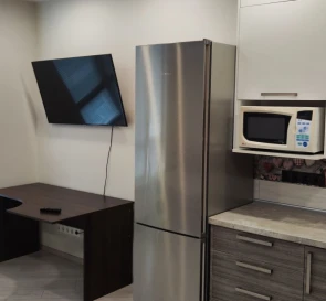 Fotografie 2. Garsonieră apartament, de închiriat. Kyiv Дарницкий