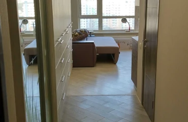 Fotografie Garsonieră apartament, de închiriat. Kyiv Дарницкий