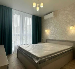 Fotografie 2. Garsonieră apartament, de închiriat. Kyiv Дарницкий