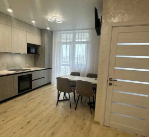 Fotografie 4. Garsonieră apartament, de închiriat. Kyiv Дарницкий