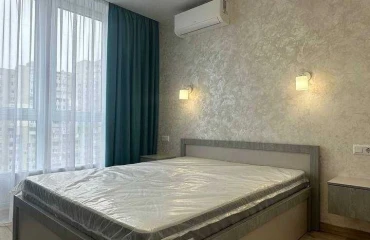 Fotografie Garsonieră apartament, de închiriat. Kyiv Дарницкий