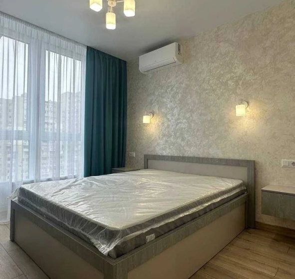 Fotografie 1. Garsonieră apartament, de închiriat. Kyiv Дарницкий