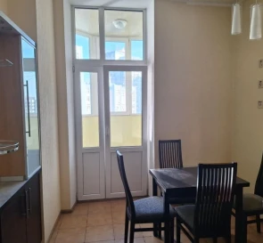 Fotografie 3. Garsonieră apartament, de închiriat. Kyiv Дарницкий