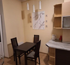 Fotografie 5. Garsonieră apartament, de închiriat. Kyiv Дарницкий