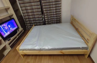 Fotografie Garsonieră apartament, de închiriat. Kyiv Дарницкий