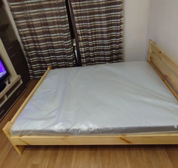 Fotografie 1. Garsonieră apartament, de închiriat. Kyiv Дарницкий