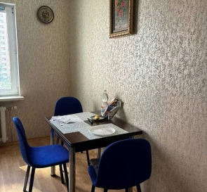 Fotografie 3. Două Camere apartament, de închiriat. Kyiv Дарницкий