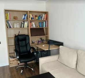 Fotografie 3. Două Camere apartament, de închiriat. Kyiv Дарницкий