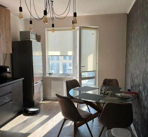 Fotografie 4. Două Camere apartament, de închiriat. Kyiv Дарницкий