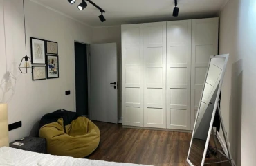 Fotografie Două Camere apartament, de închiriat. Kyiv Дарницкий