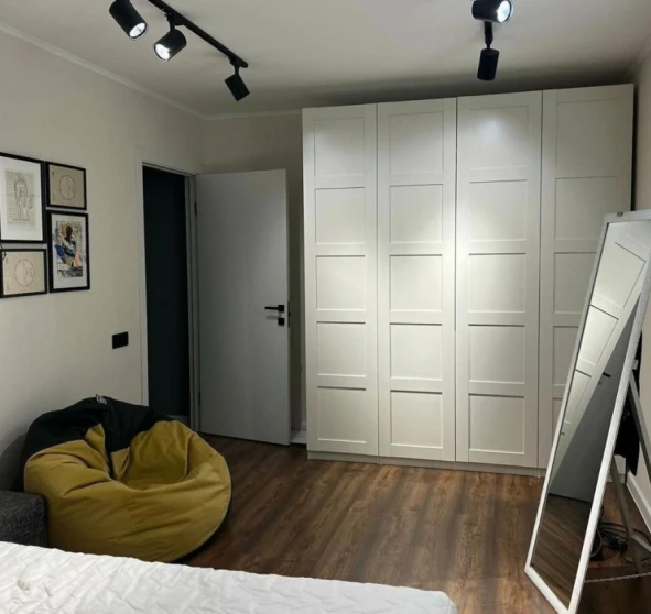 Fotografie 1. Două Camere apartament, de închiriat. Kyiv Дарницкий