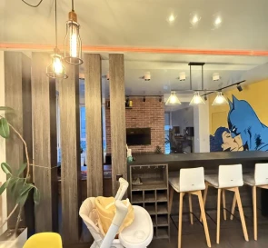 Fotografie 2. Două Camere apartament, de închiriat. Kyiv Дарницкий