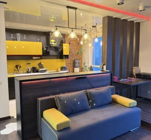 Fotografie 4. Două Camere apartament, de închiriat. Kyiv Дарницкий