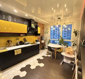 Fotografie 5. Două Camere apartament, de închiriat. Kyiv Дарницкий