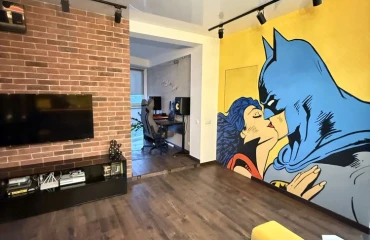 Fotografie Două Camere apartament, de închiriat. Kyiv Дарницкий