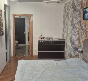 Fotografie 2. Garsonieră apartament, de închiriat. Kyiv Дарницкий