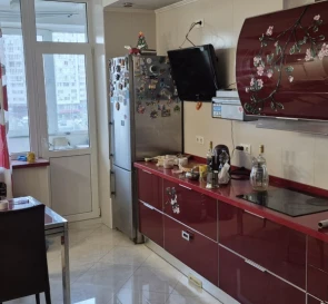 Fotografie 3. Garsonieră apartament, de închiriat. Kyiv Дарницкий