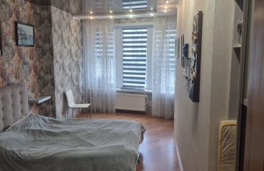 Fotografie Garsonieră apartament, de închiriat. Kyiv Дарницкий