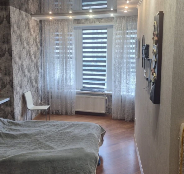 Fotografie 1. Garsonieră apartament, de închiriat. Kyiv Дарницкий