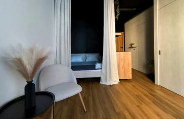 Fotografie Garsonieră apartament, de închiriat. Kyiv Дарницкий