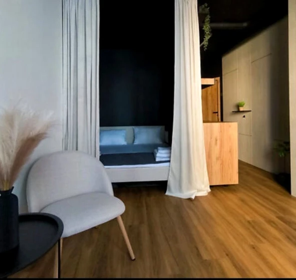 Fotografie 1. Garsonieră apartament, de închiriat. Kyiv Дарницкий