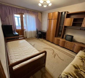 Foto 5. Tres Ambientes piso, para alquilar. Kyiv Дарницкий