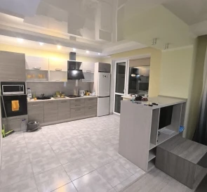 Fotografie 3. Garsonieră apartament, de închiriat. Kyiv Дарницкий